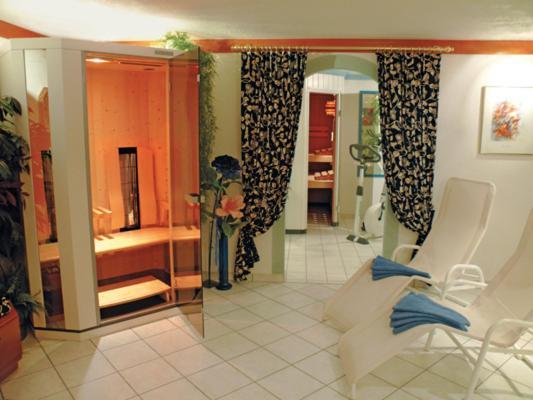 Olympia Privathotel Garni Sankt Jakob in Defereggen Exterior foto